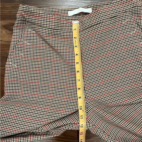 Mango Wide Leg High Rise Pants Size EUR 40 - Picture 12 of 13